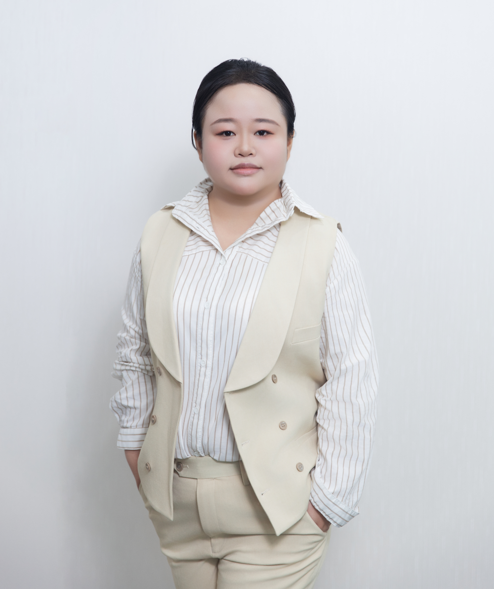 黄婷 - 律师
